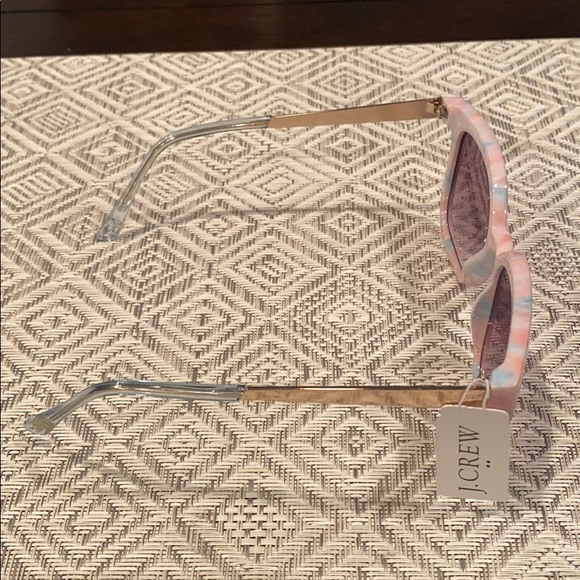 LAST PAIR:  J. Crew Multicolored Sunglasses - Picture 5 of 8